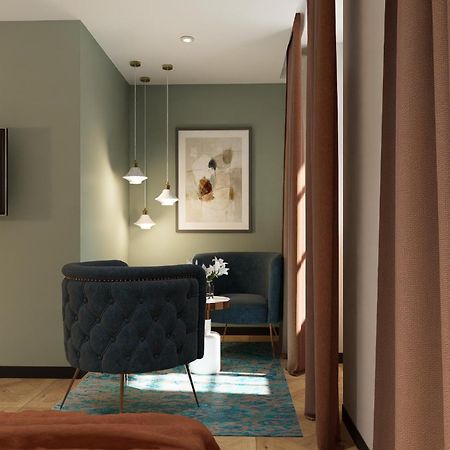 Grand Hotel De La Scala Calacuccia Ngoại thất bức ảnh