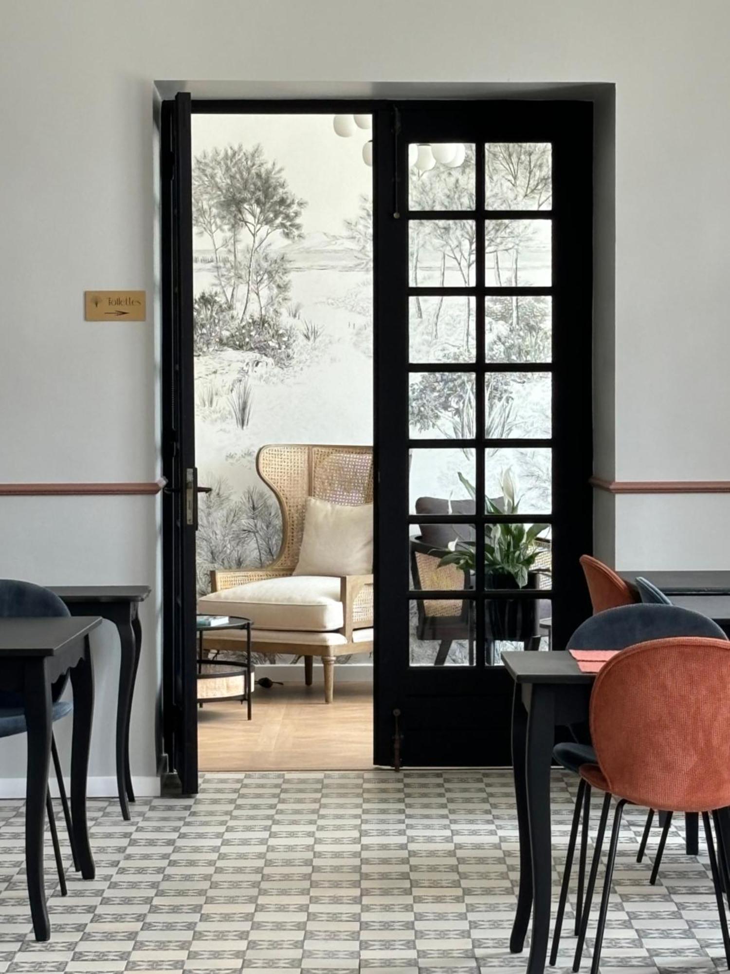 Grand Hotel De La Scala Calacuccia Ngoại thất bức ảnh