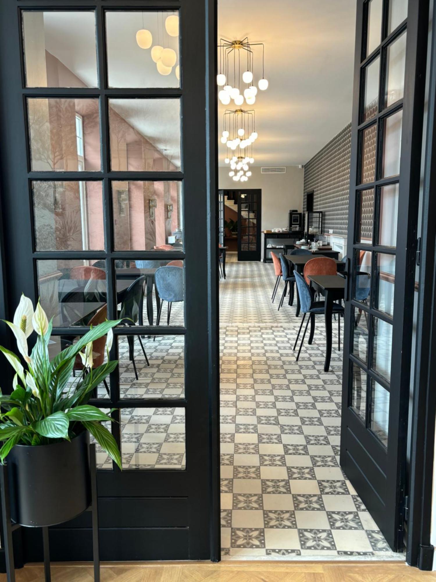 Grand Hotel De La Scala Calacuccia Ngoại thất bức ảnh
